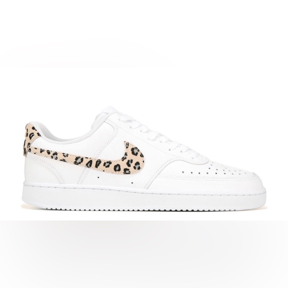 sneakers femme wmns nike court vision low